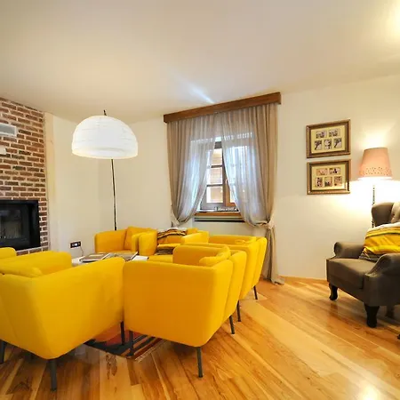 Korta Gira Buici (Istria)