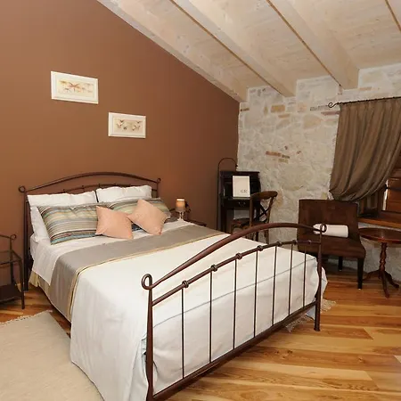 Bed & Breakfast Korta Gira Buici (Istria)