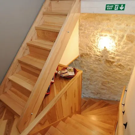 Korta Gira 4* Buici (Istria)