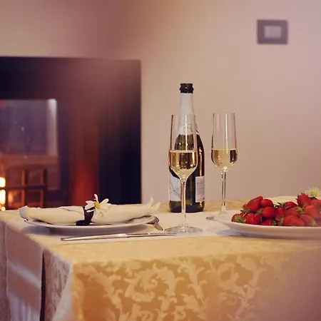 Korta Gira Nocleg ze śniadaniem Buici (Istria)