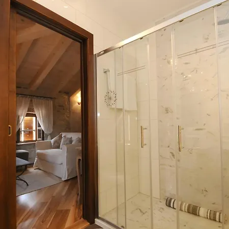 Korta Gira Nocleg ze śniadaniem Buici (Istria)