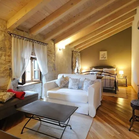 Korta Gira Bed & Breakfast Buici (Istria)