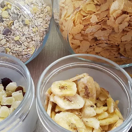 Bed & Breakfast Korta Gira Buici (Istria)