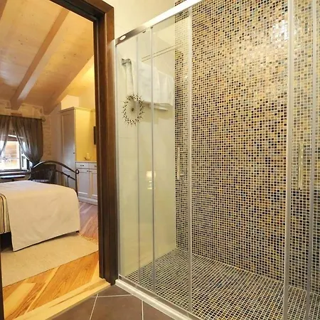 Bed & Breakfast Korta Gira Buici (Istria)