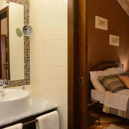 Korta Gira Bed & Breakfast Buici (Istria)