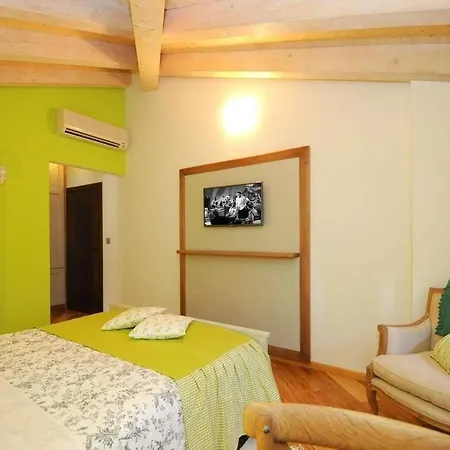 Korta Gira Buici (Istria)