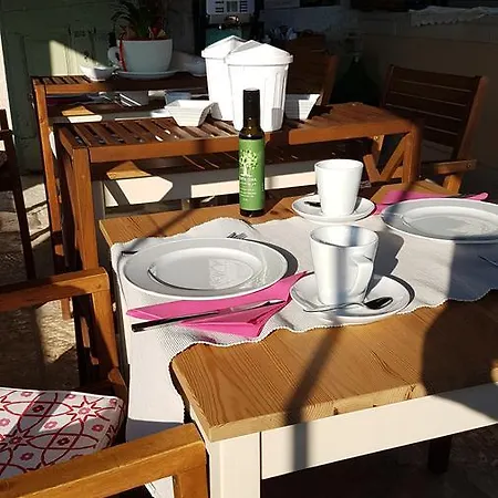 Korta Gira Buici (Istria)