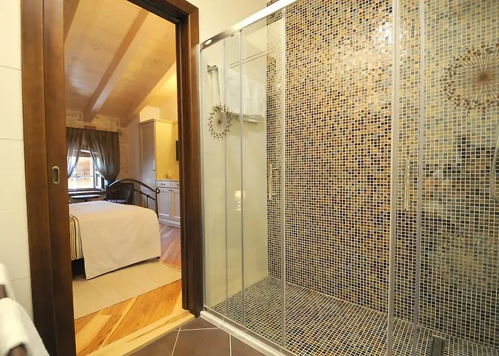 Bed & Breakfast Korta Gira Buici (Istria)