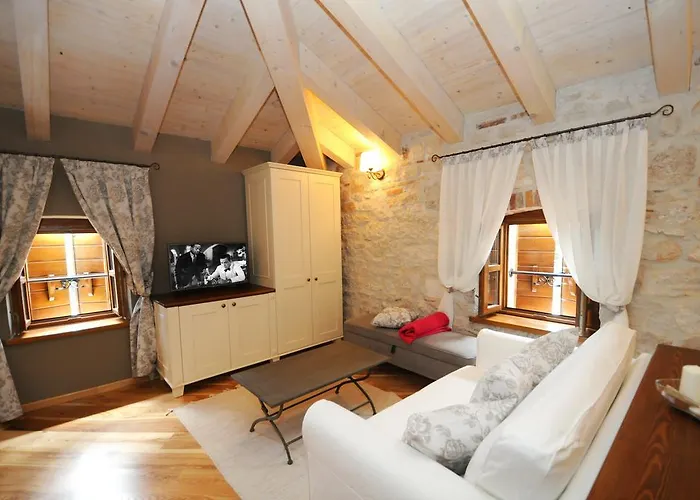 Korta Gira Buici (Istria)