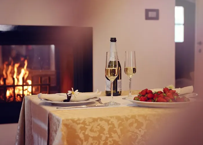 Bed & Breakfast Korta Gira Отель типа 