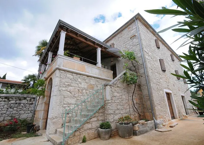 Korta Gira 4* Buici (Istria)