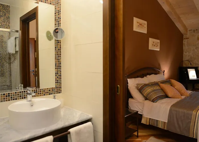 Bed & Breakfast Korta Gira 4*