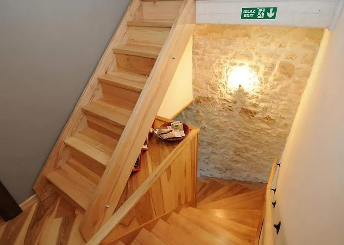 Bed & Breakfast Korta Gira Отель типа 