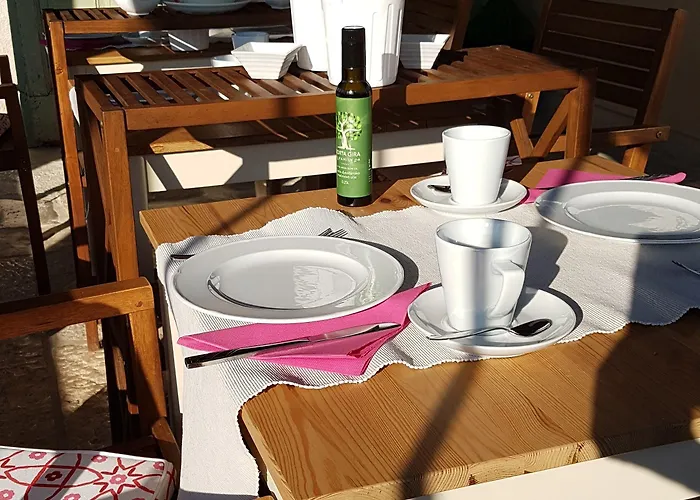 Bed & Breakfast Korta Gira Отель типа 