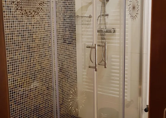 Bed & Breakfast Korta Gira Отель типа 