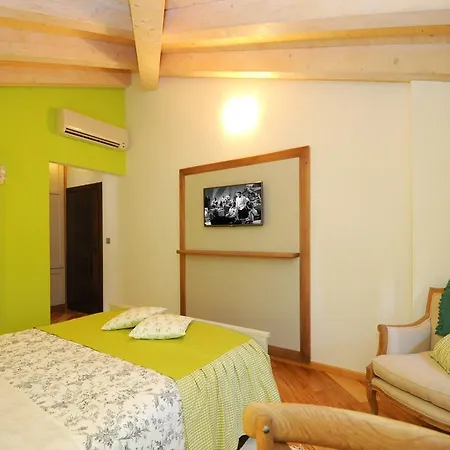 Korta Gira B&B