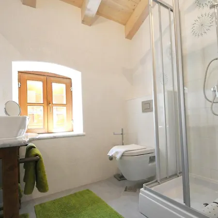 Frühstückspension Korta Gira Buici (Istria)