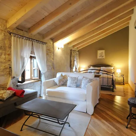 Korta Gira 4* Buici (Istria)