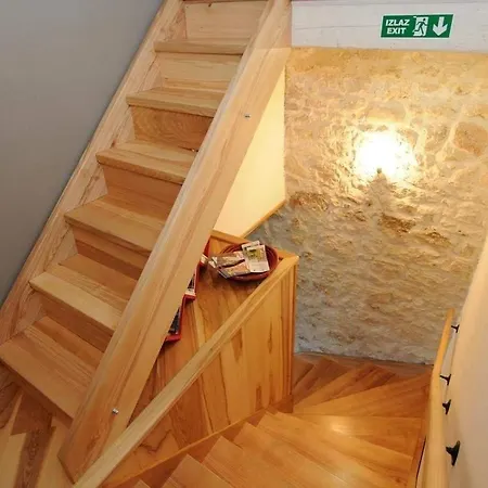 Korta Gira Couette-café 4*