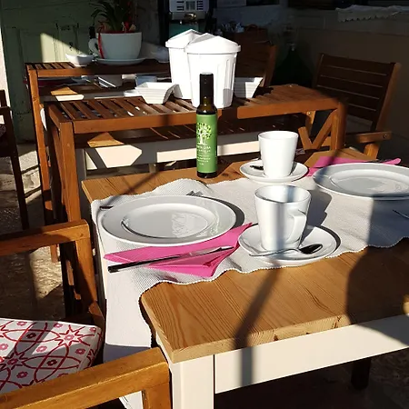 Korta Gira B&B