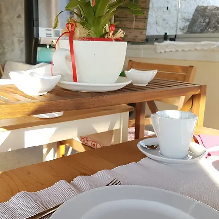 Korta Gira 4* Buici (Istria)