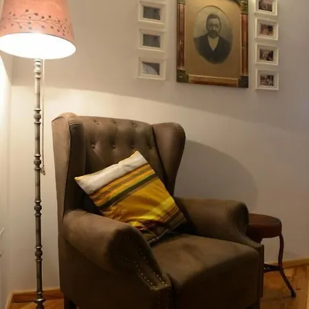 Korta Gira Couette-café 4*