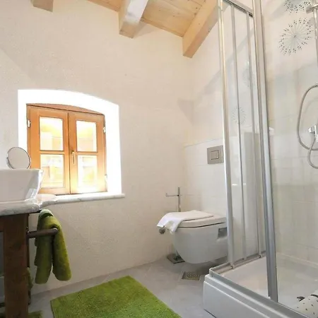 Couette-café Korta Gira