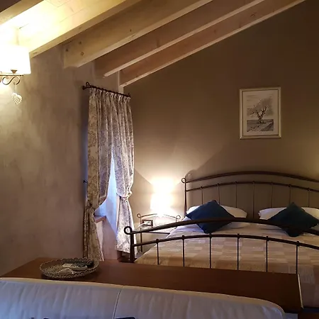 Bed & Breakfast Korta Gira Buici (Istria)