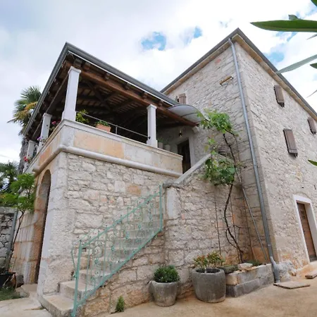 Korta Gira Buici (Istria)