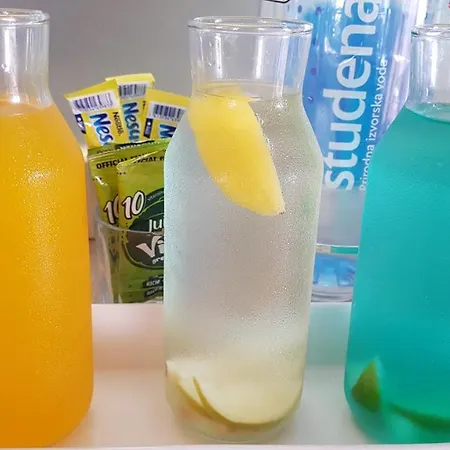 Bed & Breakfast Korta Gira