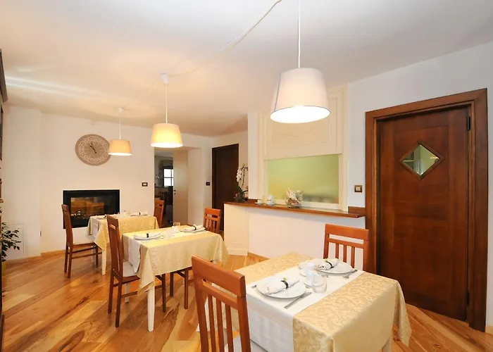 Bed & Breakfast Korta Gira