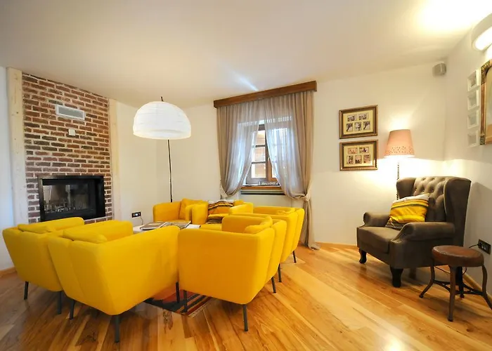 Bed & Breakfast Korta Gira Buici (Istria)