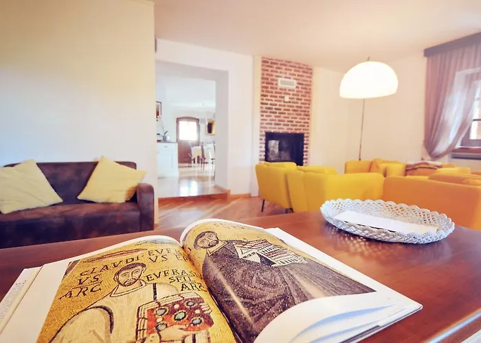 Bed & Breakfast Korta Gira