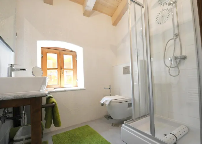 Bed & Breakfast Korta Gira Buici (Istria)