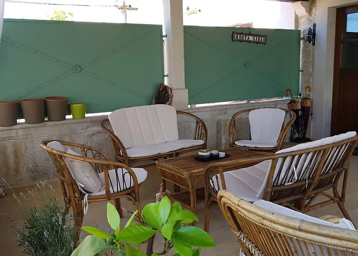 Korta Gira Bed & Breakfast