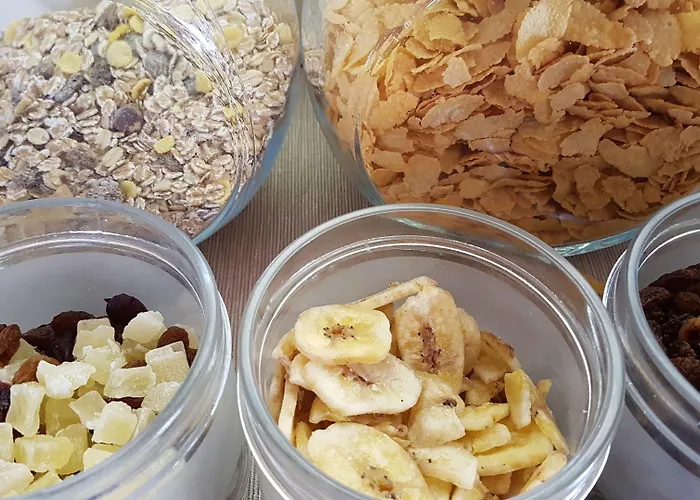 Bed & Breakfast Korta Gira Buici (Istria)