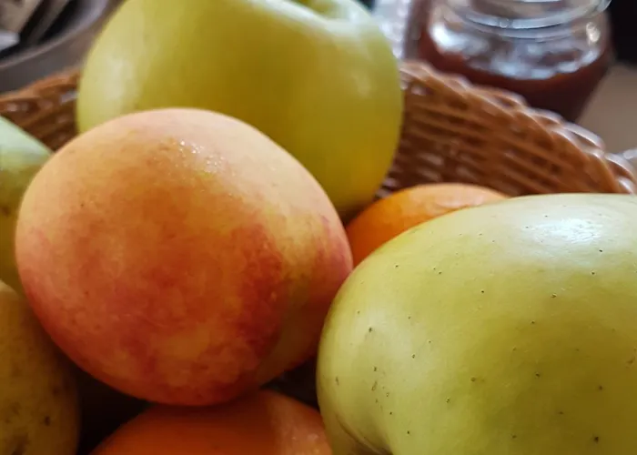 Korta Gira Bed & Breakfast Buici (Istria)