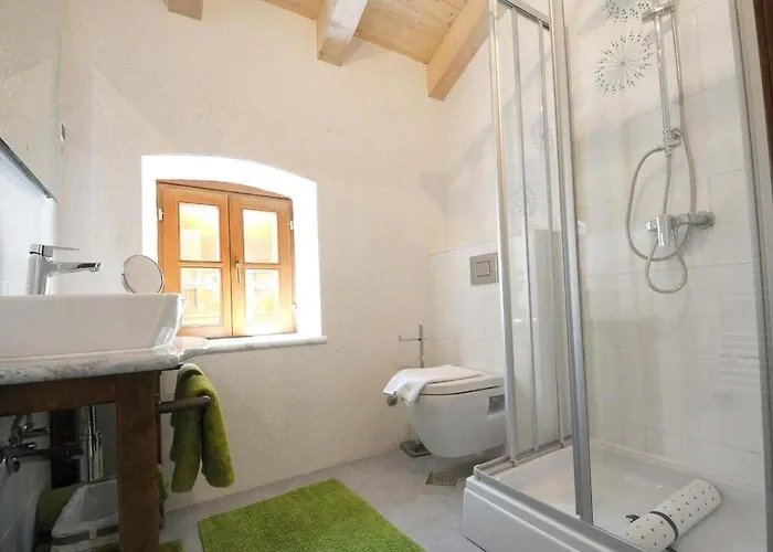 Bed & Breakfast Korta Gira