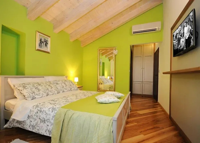 Korta Gira Buici (Istria)