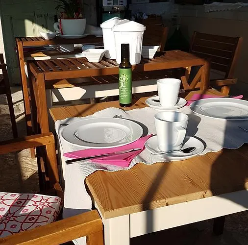 Bed & Breakfast Korta Gira Buici (Istria)