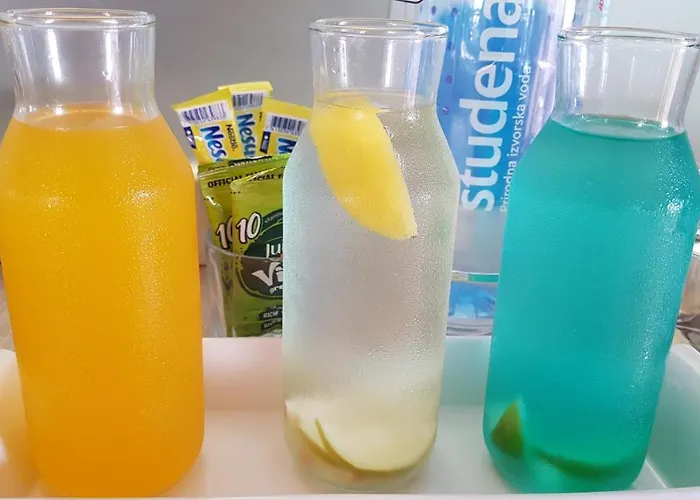 Bed & Breakfast Korta Gira